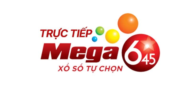 Tìm hiểu Xổ số Mega 6/45