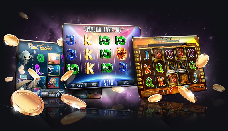 Mẹo chơi slot game